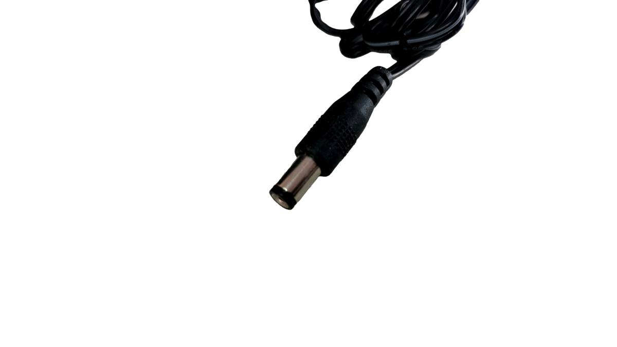 Netgear 12V DC 800mA AC Power Adapter PWR-10004-01 / MW48-1200800