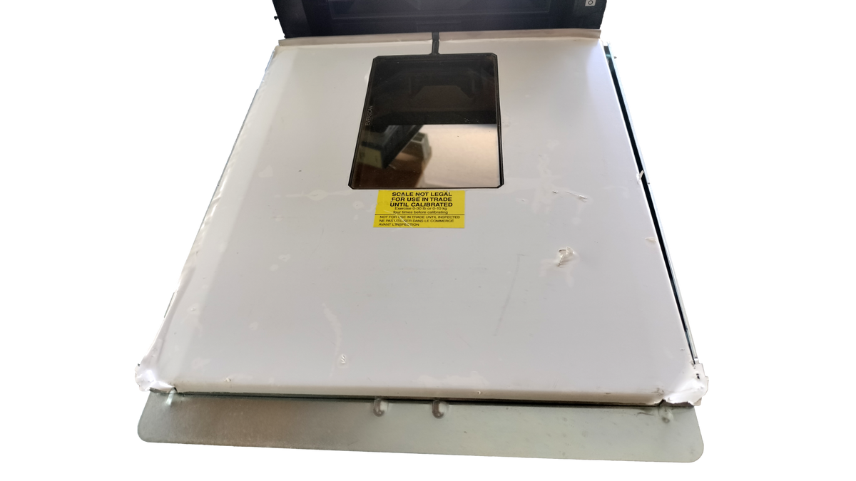 NCR / Zebra MP7000 Multi-Plane Bioptic Barcode Scanner & Scale (7895-3011-0000)