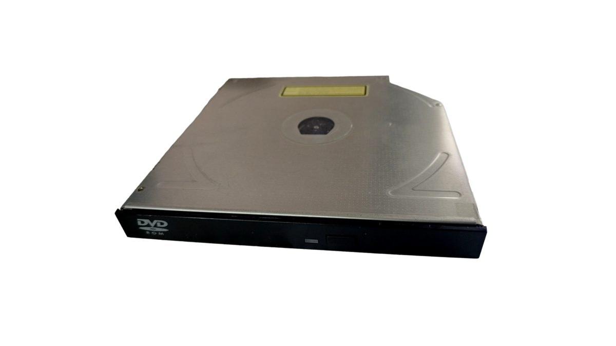 TEAC DV-28S-V93 Slimline 12.7mm SATA DVD-ROM Optical Drive 1977192V-93