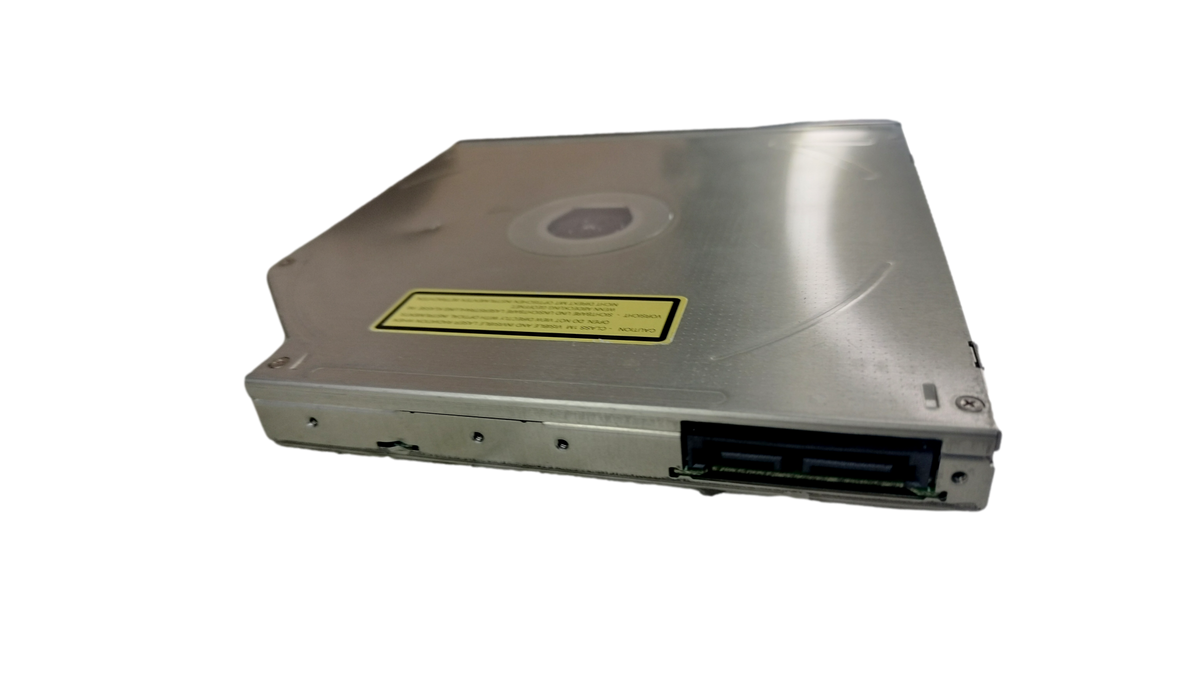 TEAC DV-28S-V93 Slimline 12.7mm SATA DVD-ROM Optical Drive 1977192V-93