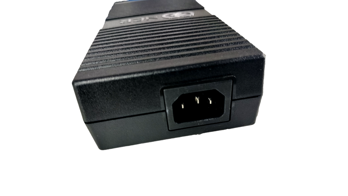 New NCR Delta TADP-150AB A 24V 6.25A 150W 4-PIN Power Supply