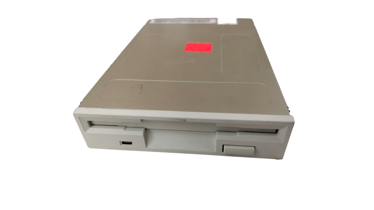 MITSUMI D359T6 1.44MB 3.5" Internal Floppy Disk Drive (Dell DP/N 7C28C)