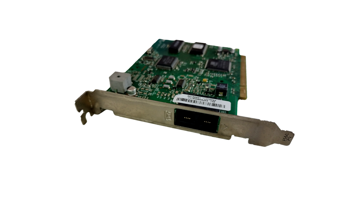 U.S. Robotics / 3Com 56K V.90 PCI Internal Data/Fax Modem USR5610B (Model 0776)