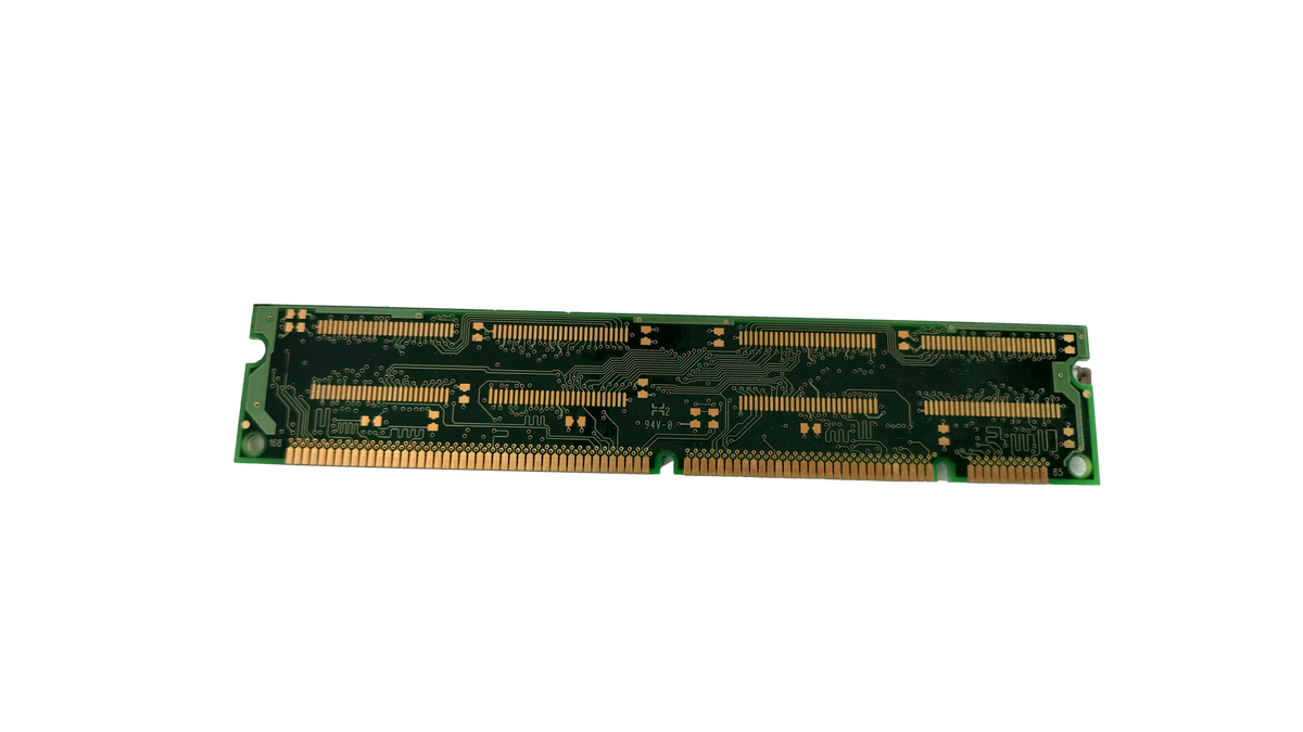 NCR / Avant 256MB PC133 SDRAM 168-Pin DIMM Memory RAM Module (NCR P/N 497-0434063)