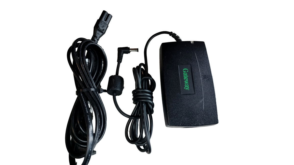 Gateway ADP-50FB 19V 2.64A Laptop AC Power Adapter Charger with AC Cord