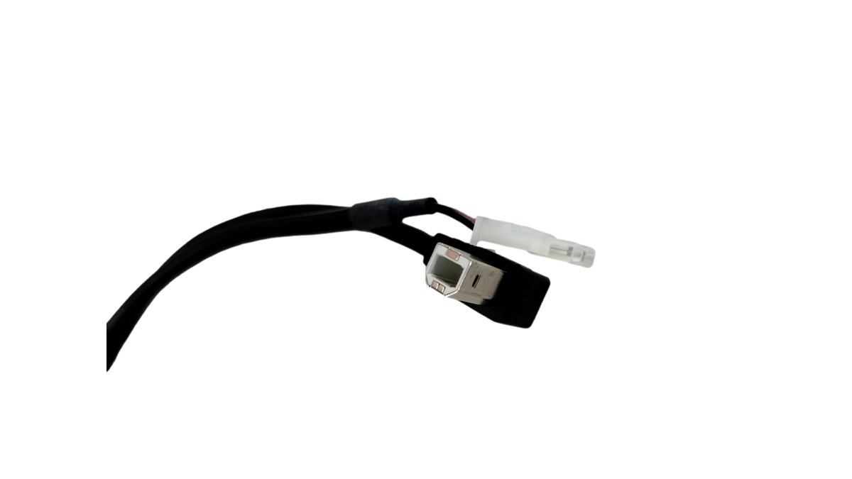New NCR 497-0513564 24V PoweredUSB to USB & Power ATM Cable
