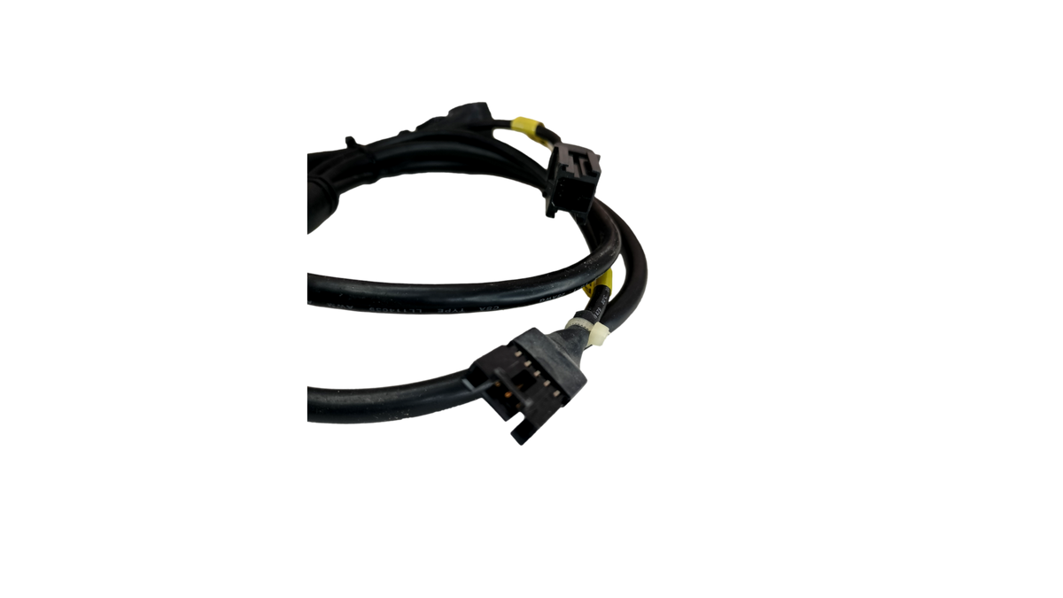 NCR Digital I/F Unit J6 Cable 497-0430178