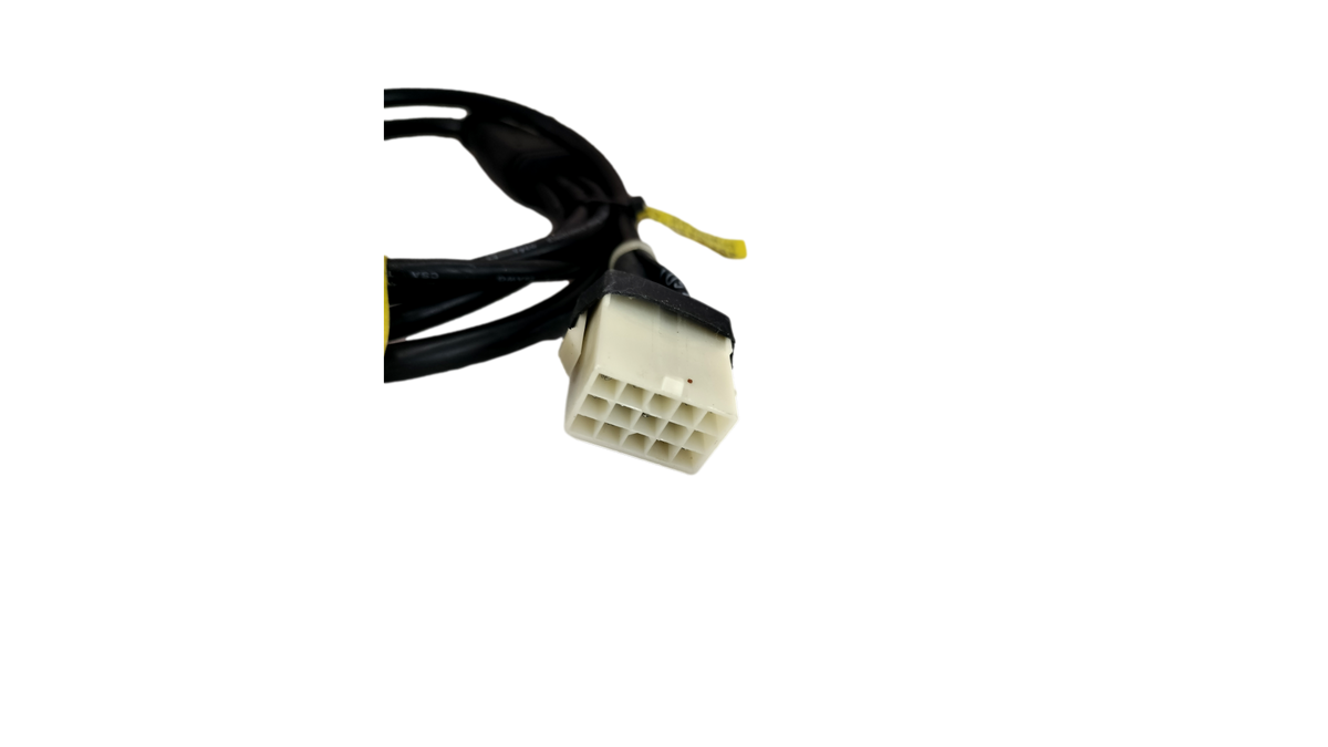 NCR Digital I/F Unit J6 Cable 497-0430178