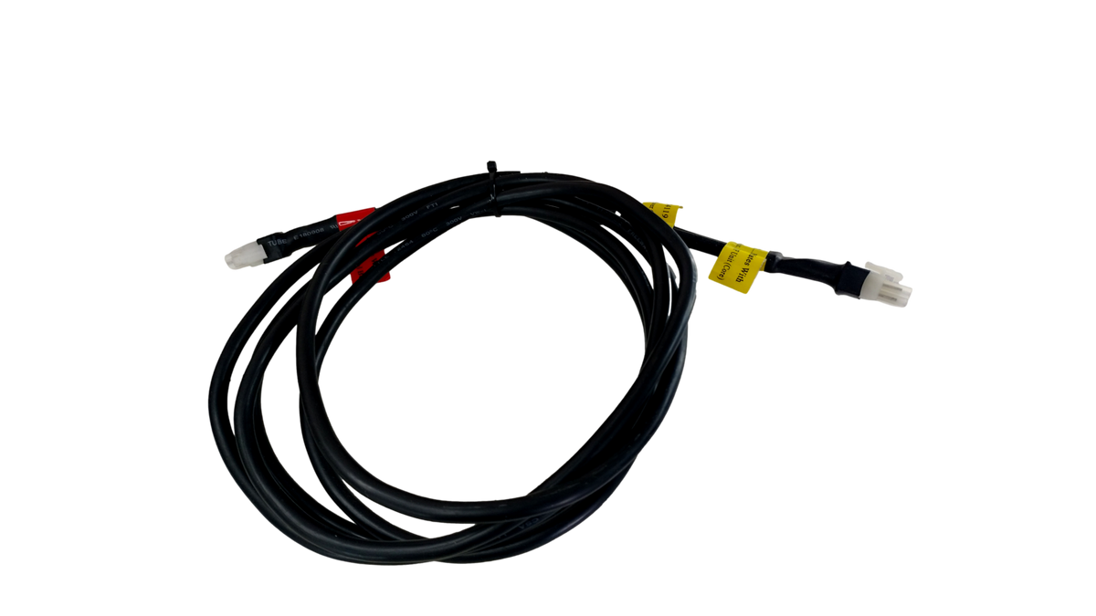 NCR Digital I/F Unit J6 Power Cable 497-0434119
