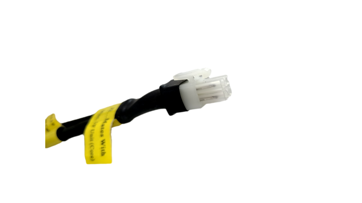 NCR Digital I/F Unit J6 Power Cable 497-0434119