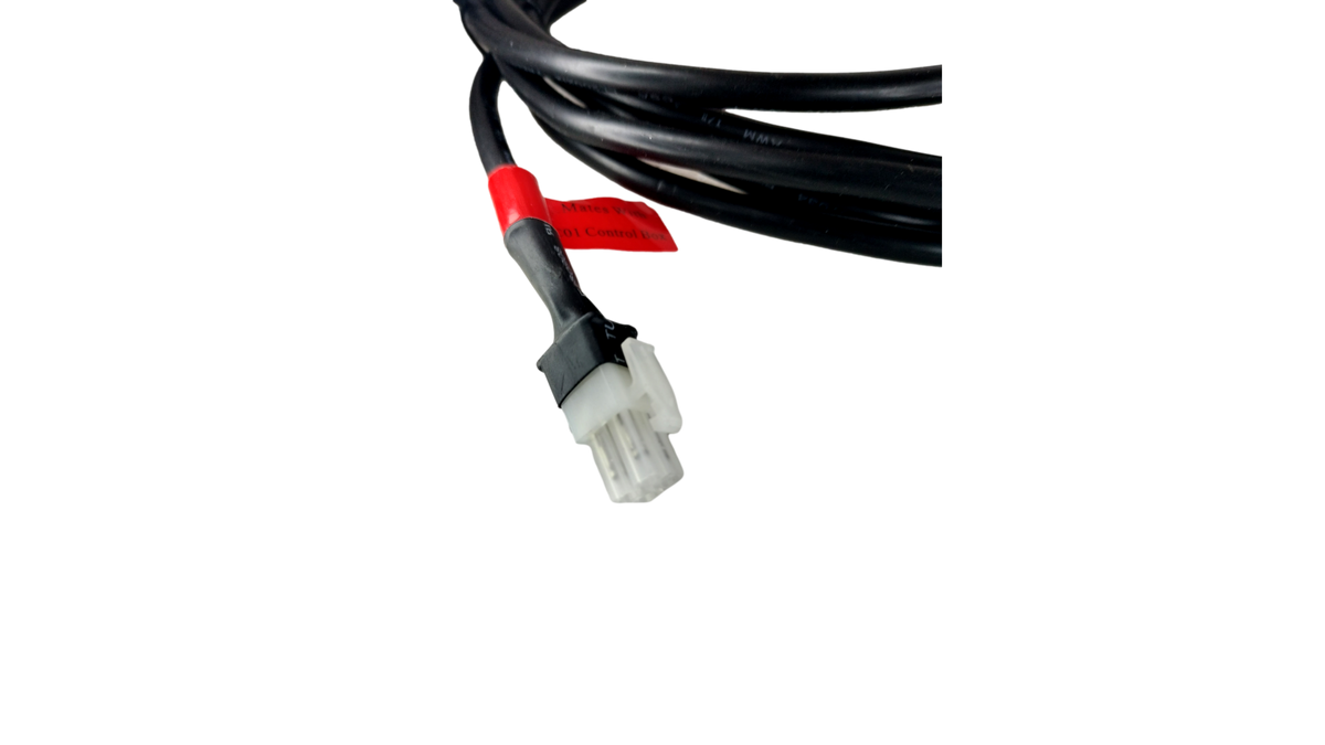 NCR Digital I/F Unit J6 Power Cable 497-0434119