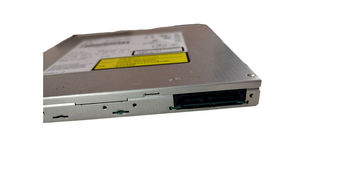 TEAC DV-W28S-AZ3 Slim SATA DVD-RW Burner Drive 1977273A-Z3