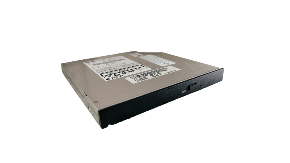 TEAC CD-224E Slim IDE / ATAPI CD-ROM Drive 1977047N-D0 12.7mm