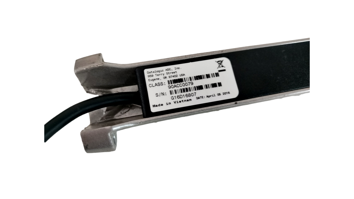 Datalogic 90ACC0079 Magellan Top Arm Camera Scale Barcode Scanner Module