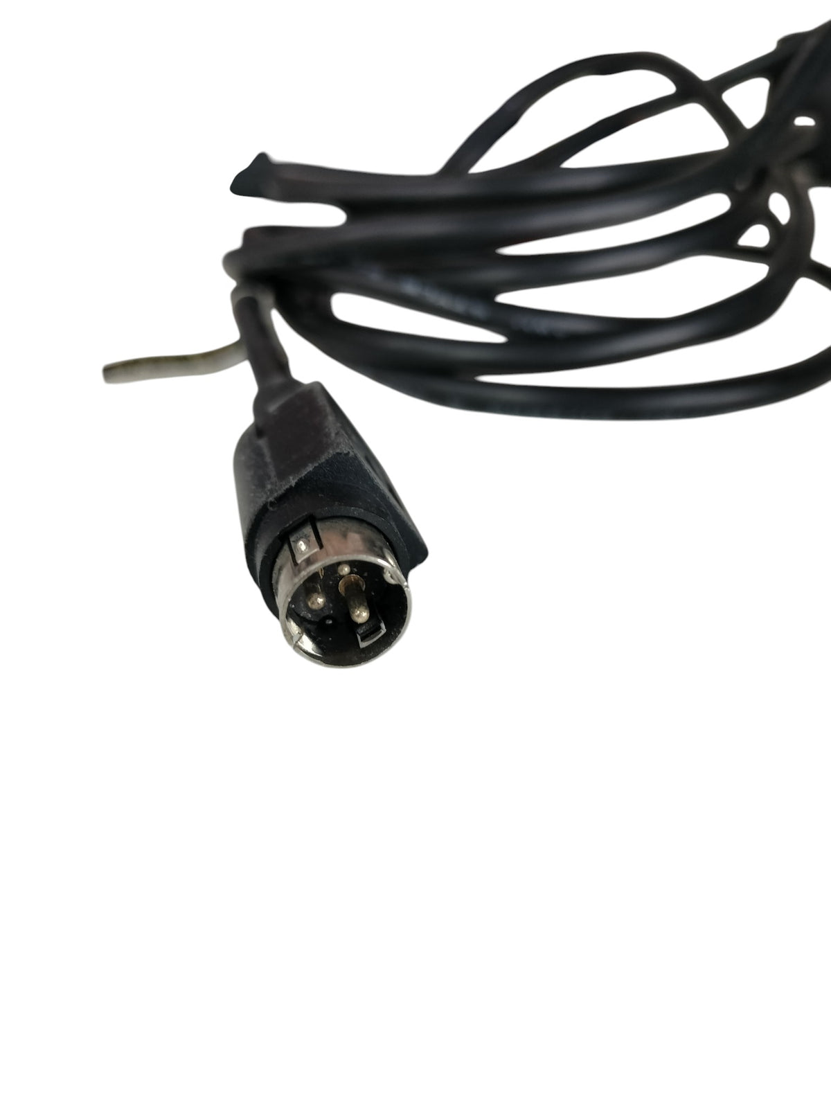 NCR 497-0445020 Cable Mates With F306 Printer Power 4970445020