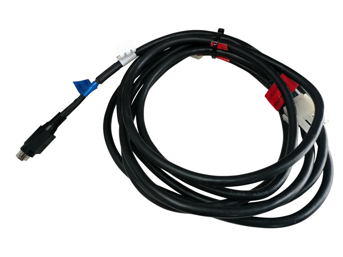 NCR 497-0468161 7409-CPS DC Power Cable