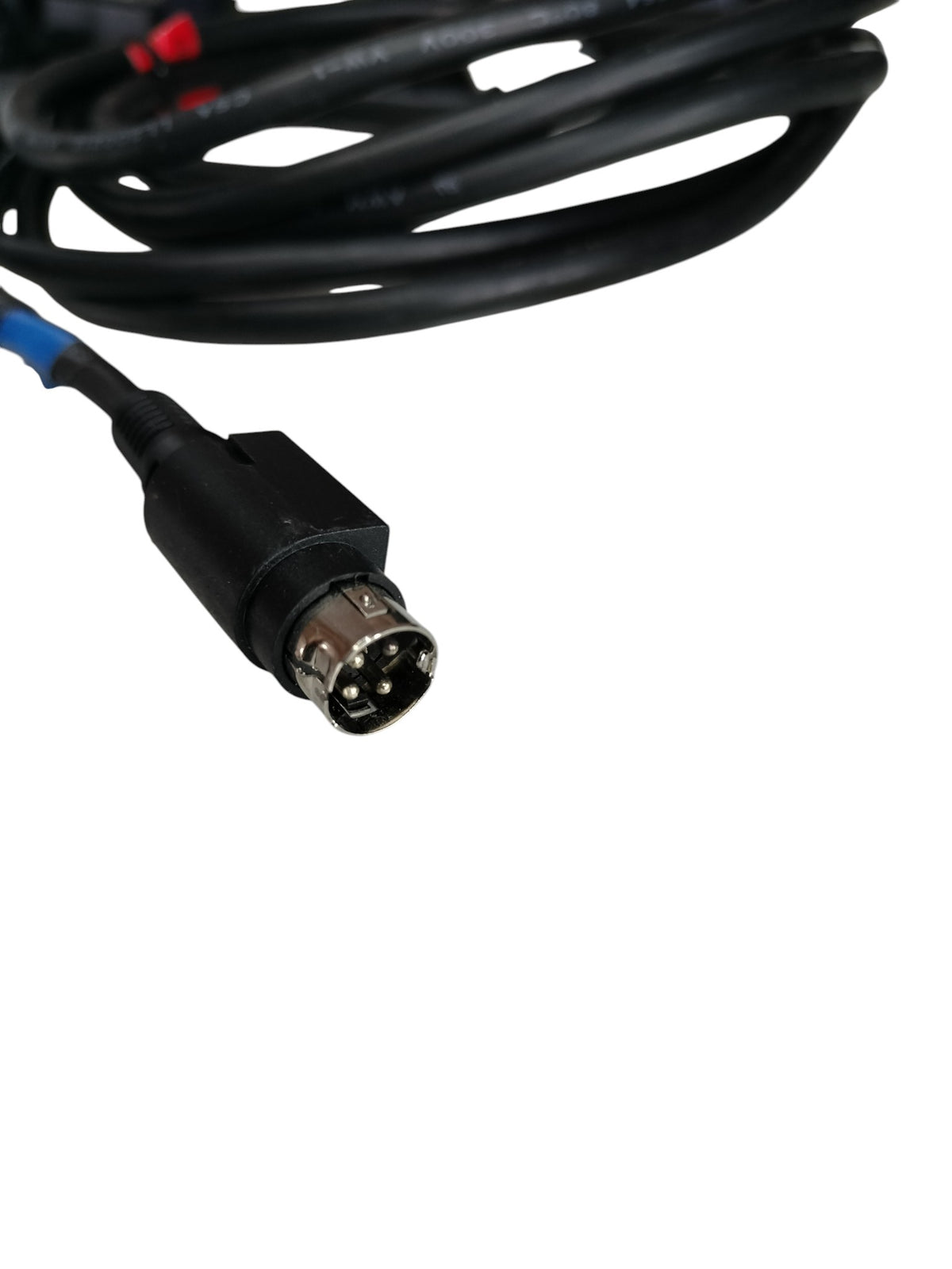 NCR 497-0468161 7409-CPS DC Power Cable