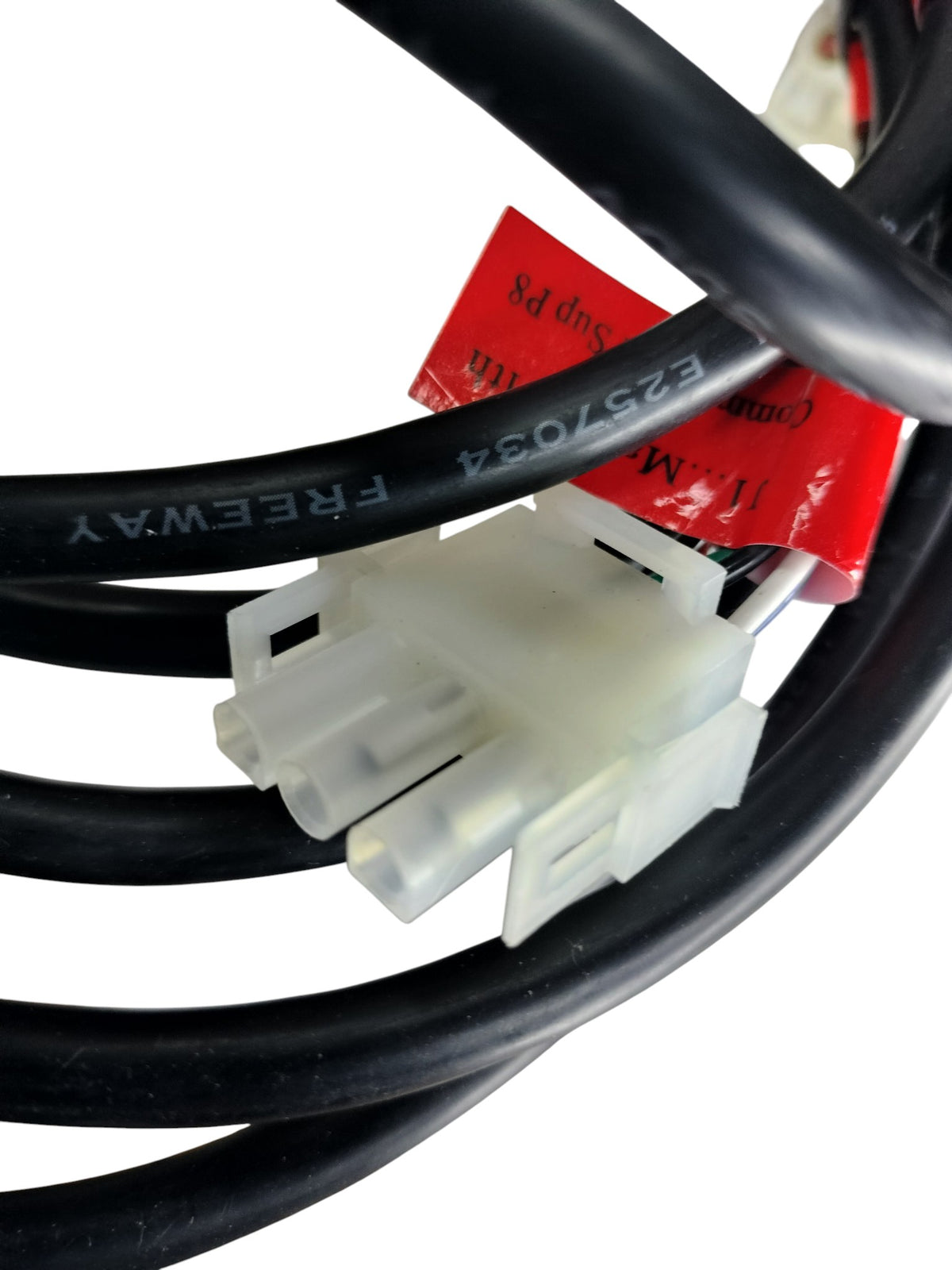 NCR 497-0468161 7409-CPS DC Power Cable