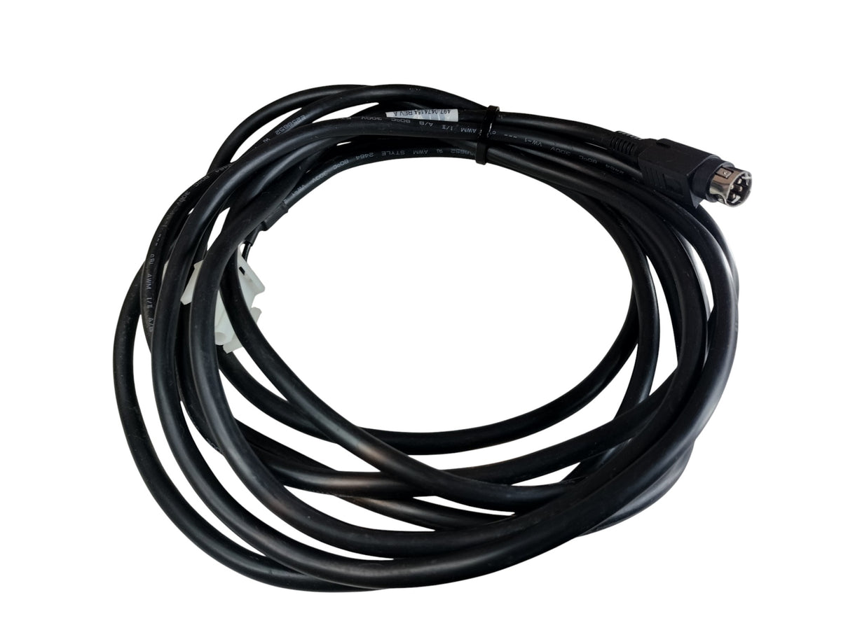 NCR 497-0474154 REV A Terminal Cable