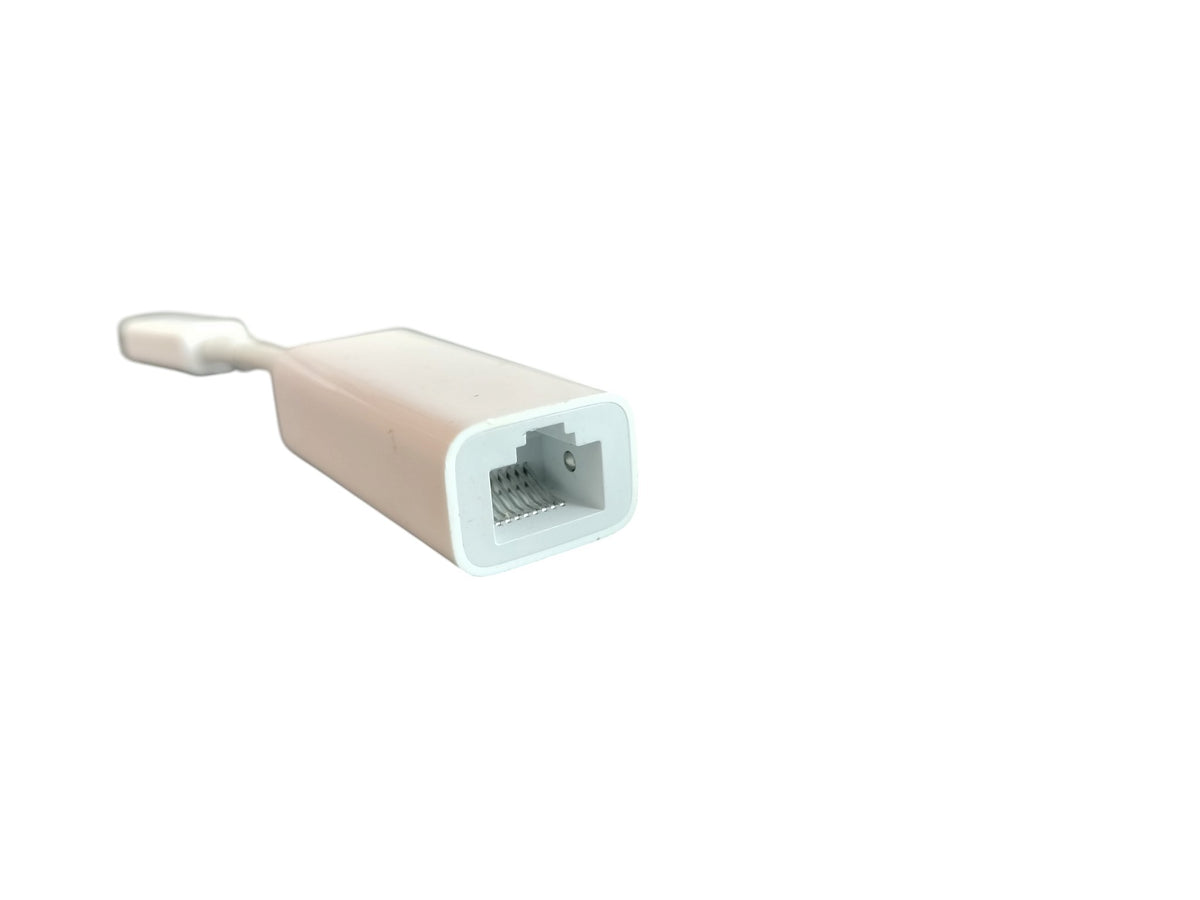 Apple Thunderbolt to Gigabit Ethernet Adapter A1433 EMC 2590