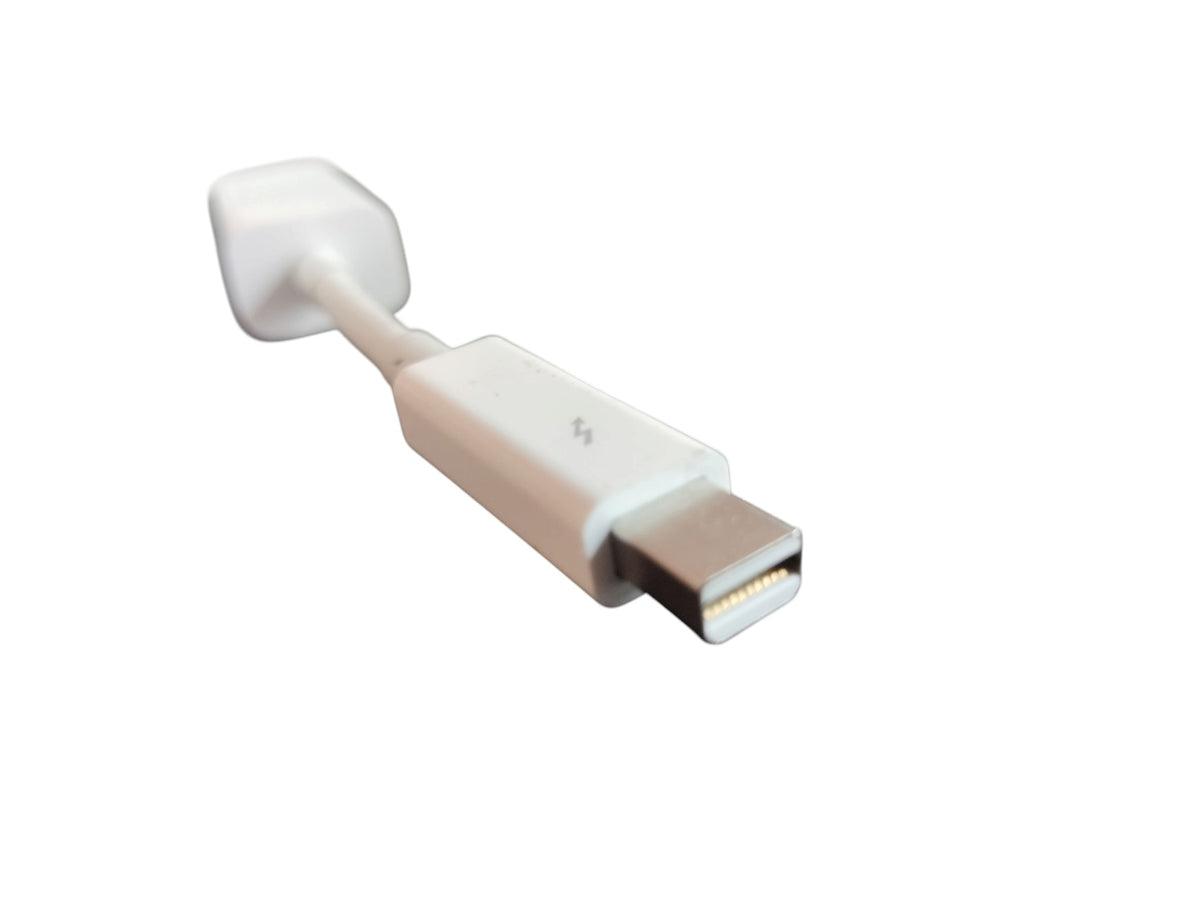 Apple Thunderbolt to Gigabit Ethernet Adapter A1433 EMC 2590
