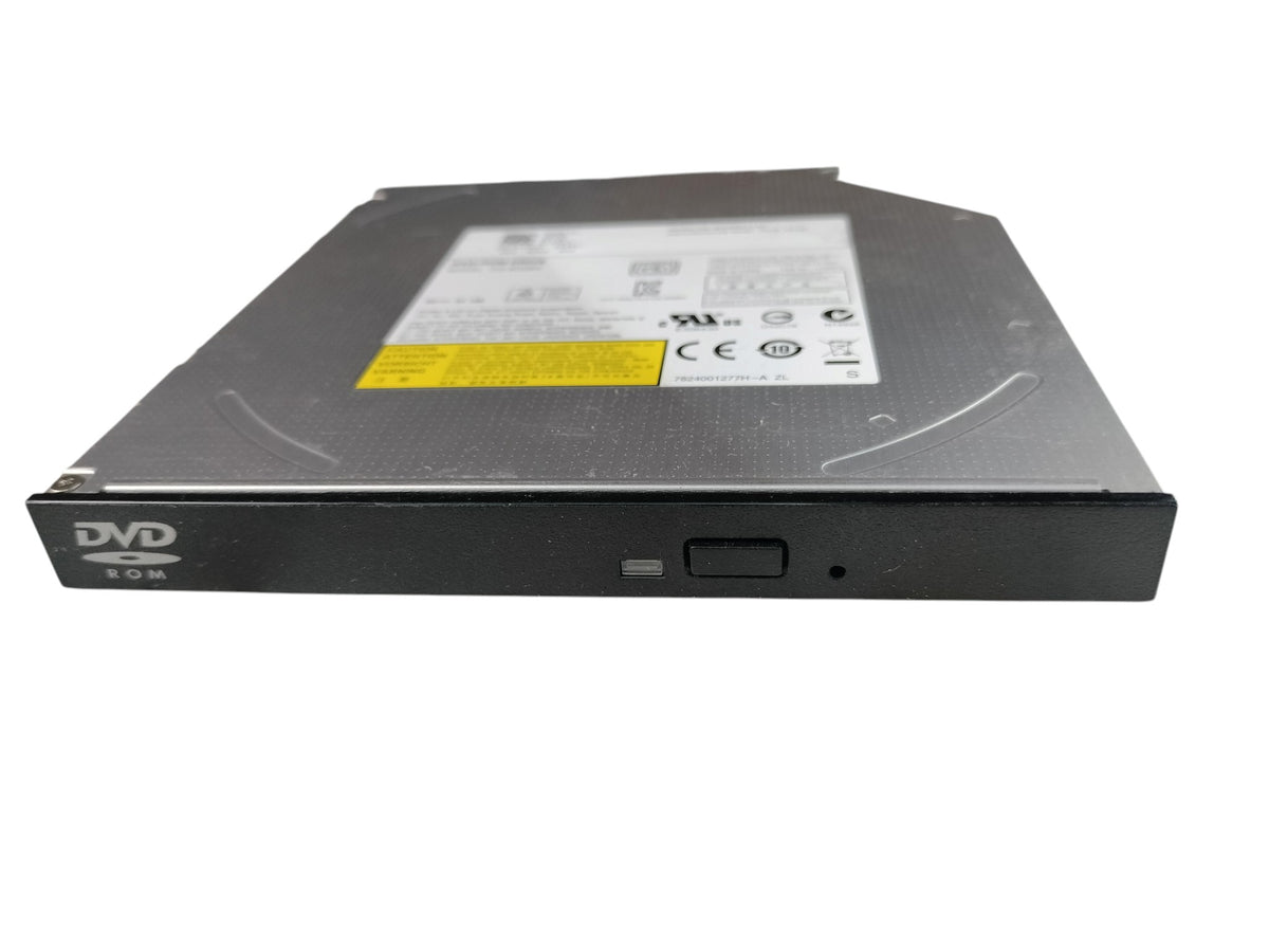 Dell DS-8D9SH Slim SATA Laptop DVD-ROM Drive 0T79DT DS-8D9SH11C