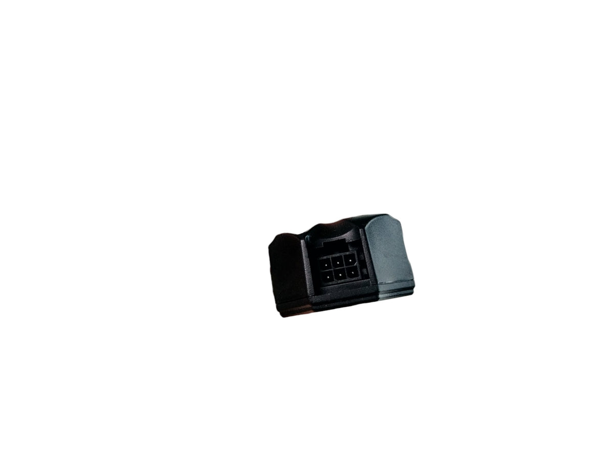 Equinox eHub 51 USB-B POS Interface Adapter Module Luxe 020400-351E