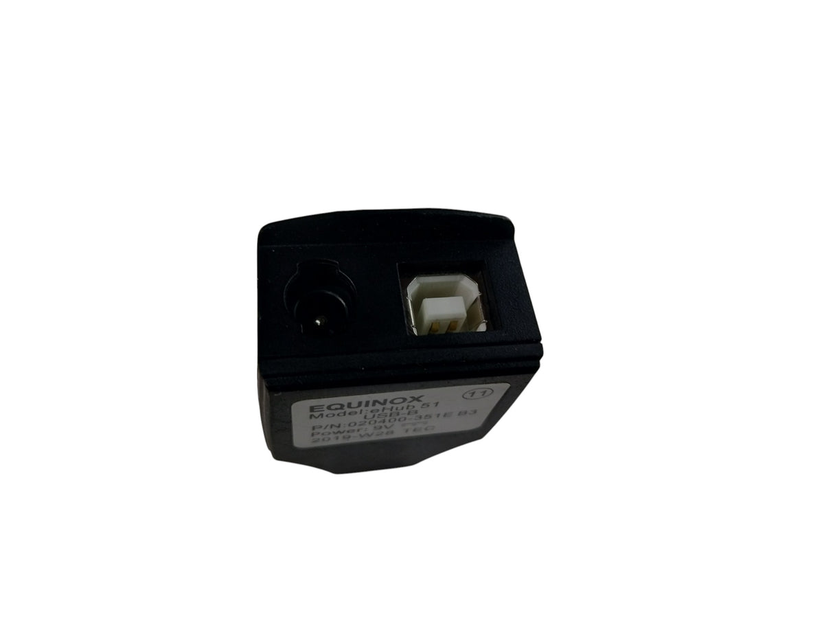 Equinox eHub 51 USB-B POS Interface Adapter Module Luxe 020400-351E