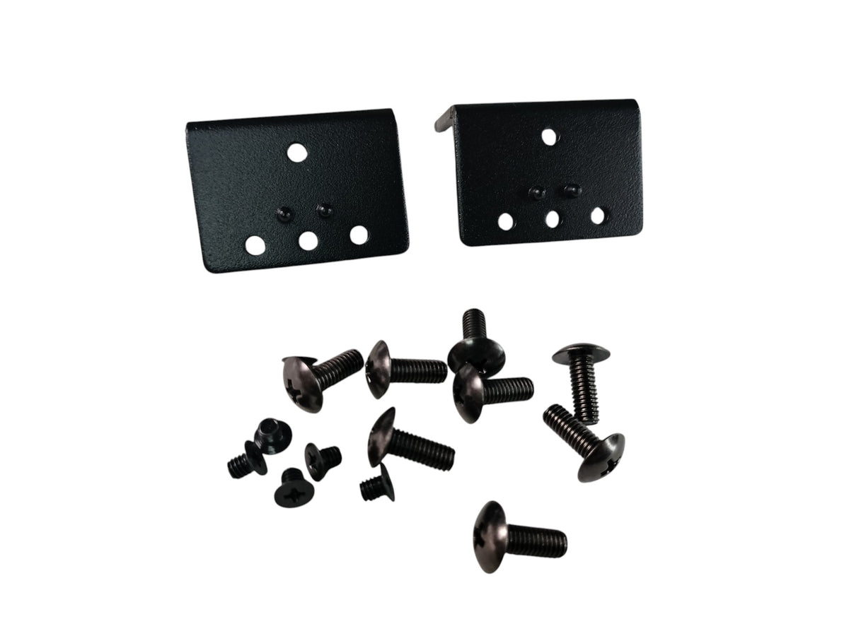 Cisco Rack Mount Kit w/ Screws 1A22H3600-01EWA ASA 5512-X 5515-X 5525-X 1U
