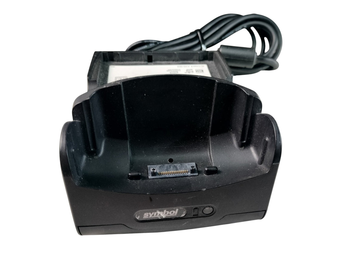 Symbol MC50 MC5040 Single Slot USB Cradle Station CRD5000-1000U w/ Power Supply
