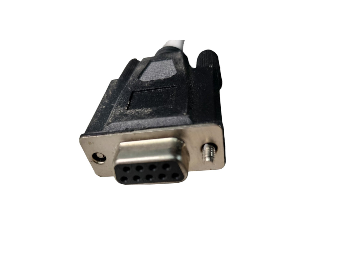 NCR RealPOS DB9 Female to RJ45 Serial POS Cable 497-0300422 1416-C019-0040