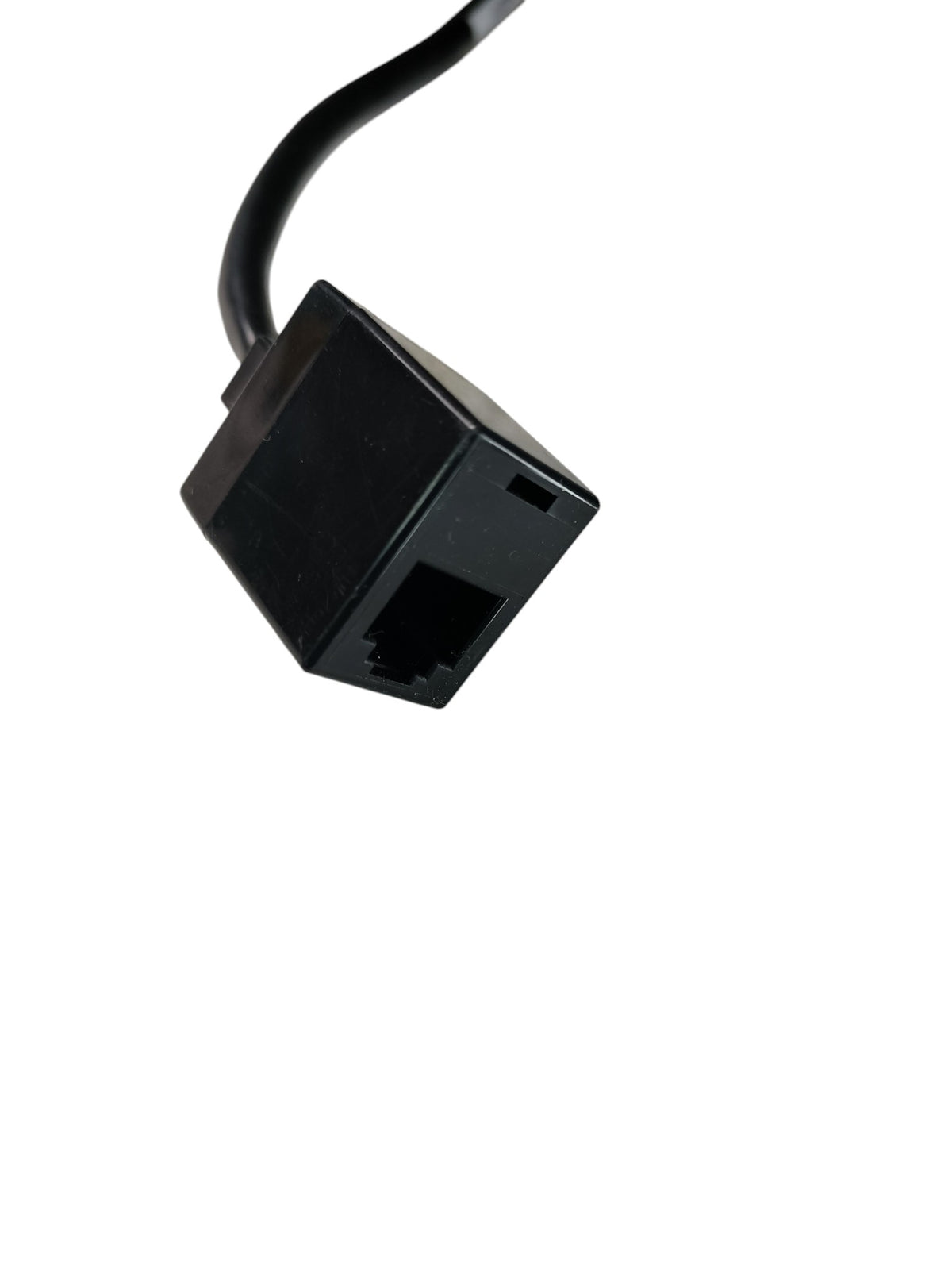 NCR RealPOS RJ45 Female to RJ45 Male Serial Extension Cable 497-0472145 1432-C395-0002