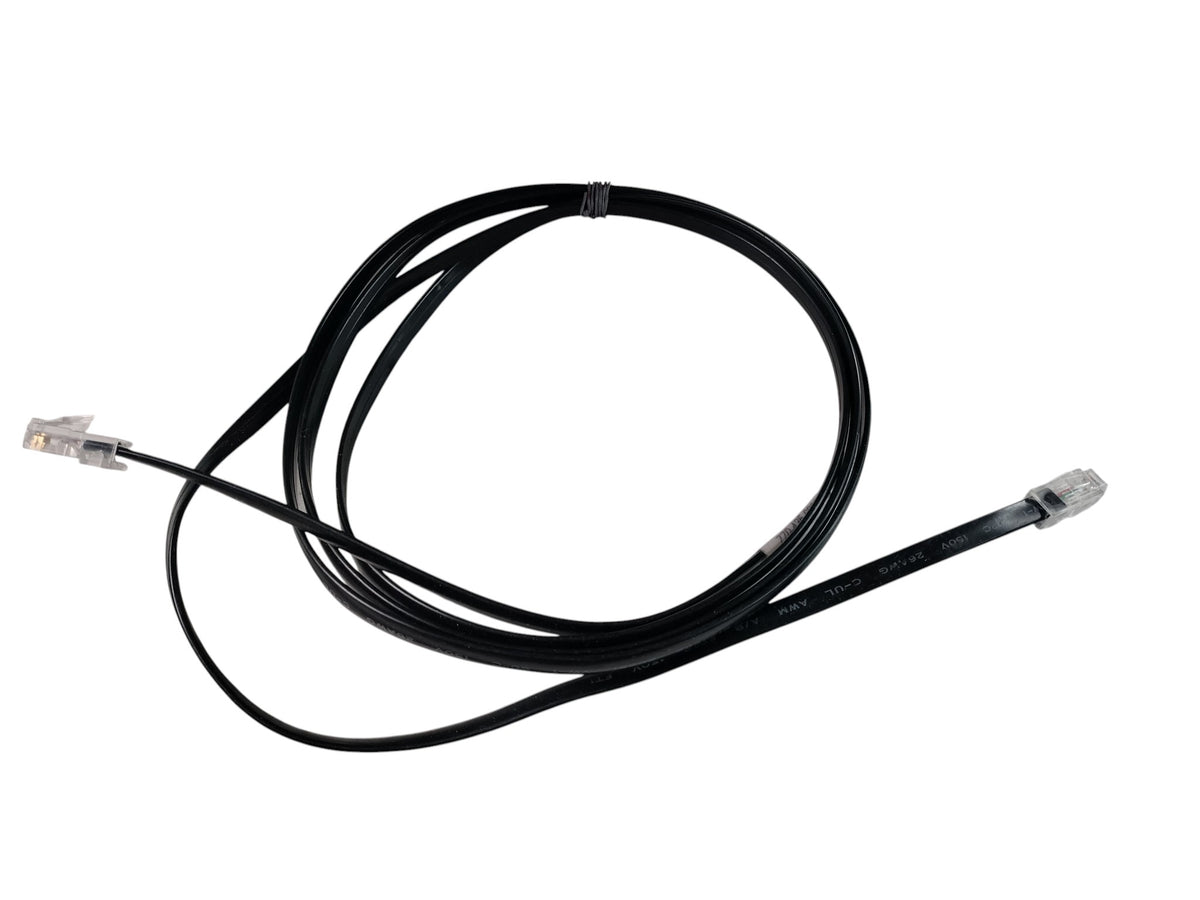 Retail Data Systems APG Cash Drawer RJ12 to RJ12 Cable A0606-121-111 109589