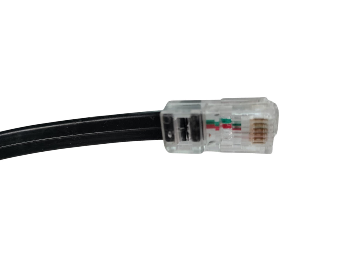 Retail Data Systems APG Cash Drawer RJ12 to RJ12 Cable A0606-121-111 109589