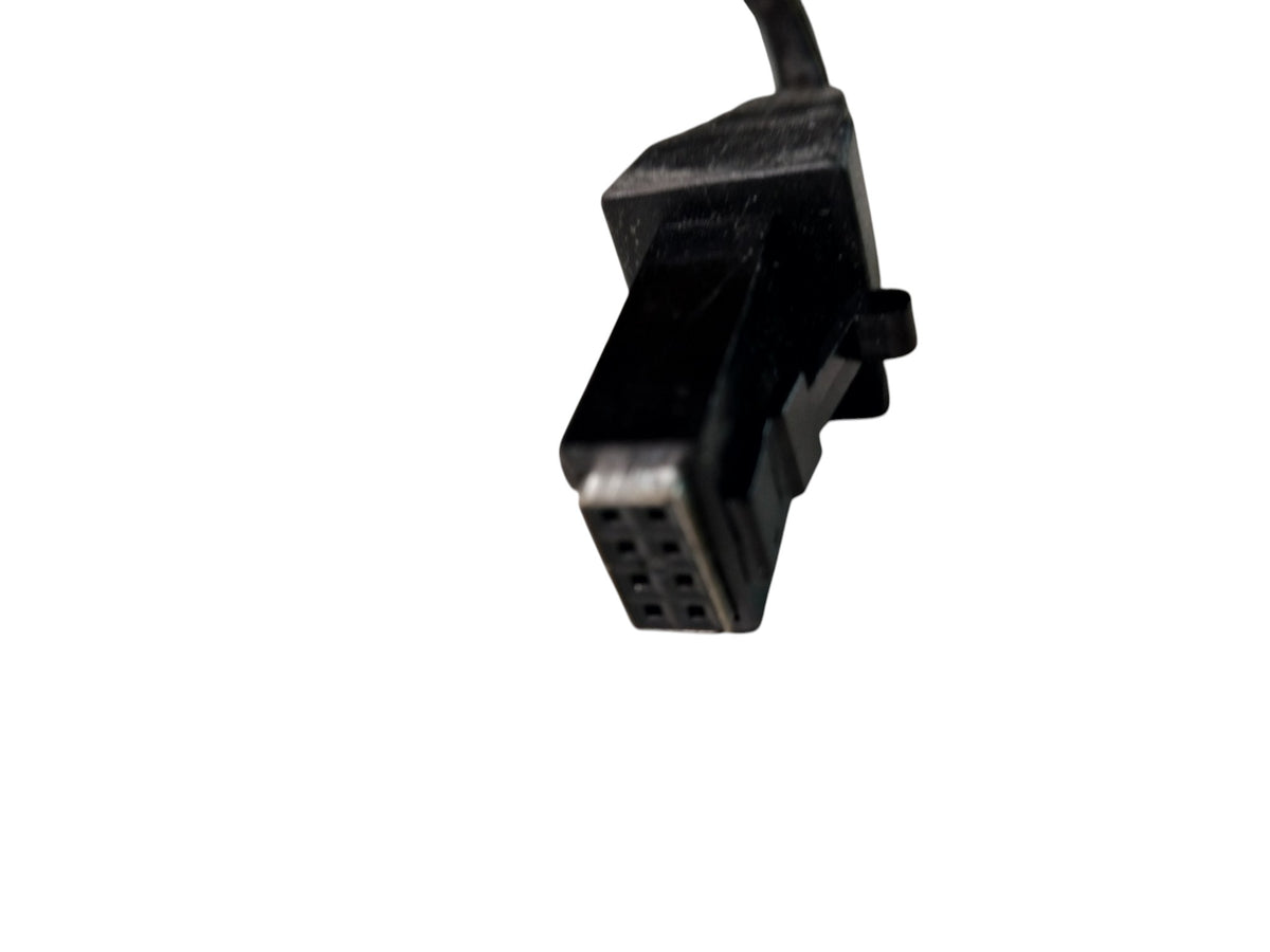 NCR RealPOS 12V 3.33A 40W Power Supply Adapter API2AD13 4970511856 497-0511856