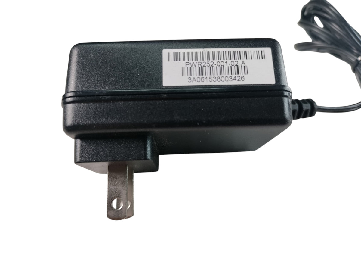 VeriFone 8V 2.25A Power Adapter Supply PWR252-001-02-A MU18-T080225-A1 VX520