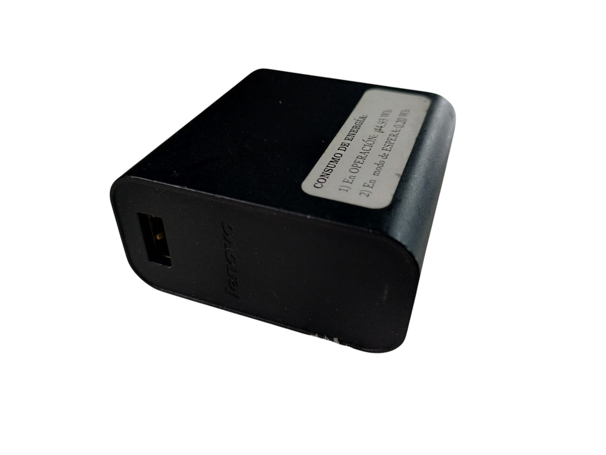 Lenovo 40W AC Power Adapter Supply Wall Charger ADL40WDB 36200563