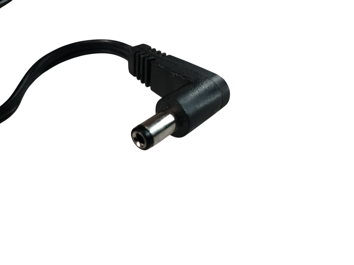 Iomega Zip 02477800 R4W005-100 5V 1A AC Power Adapter Charger Supply 100MB Drive