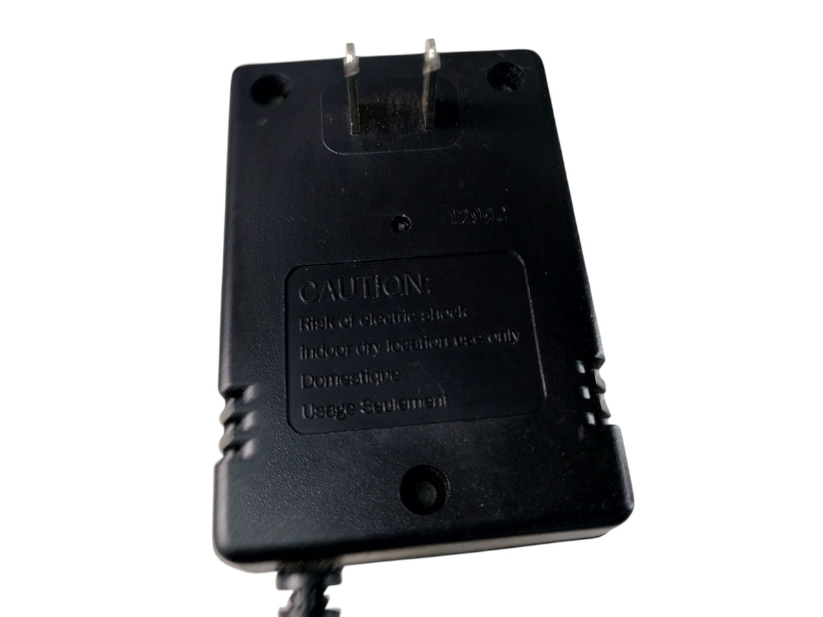 Iomega Zip 02477800 R4W005-100 5V 1A AC Power Adapter Charger Supply 100MB Drive