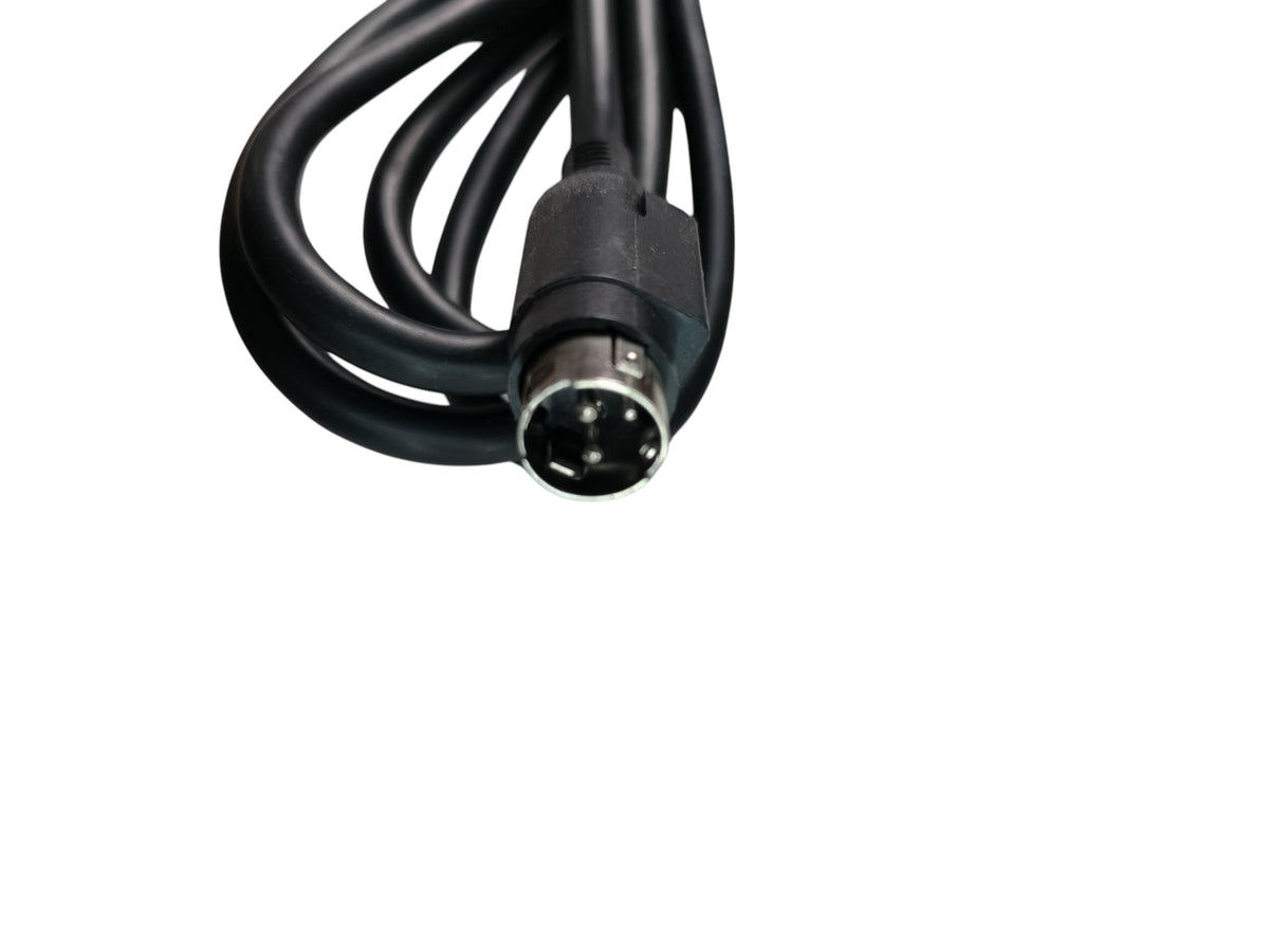 NCR 497-0463089 TG-7601-ES Tiger Power 24V 3.125A 75W AC Power Adapter Printer