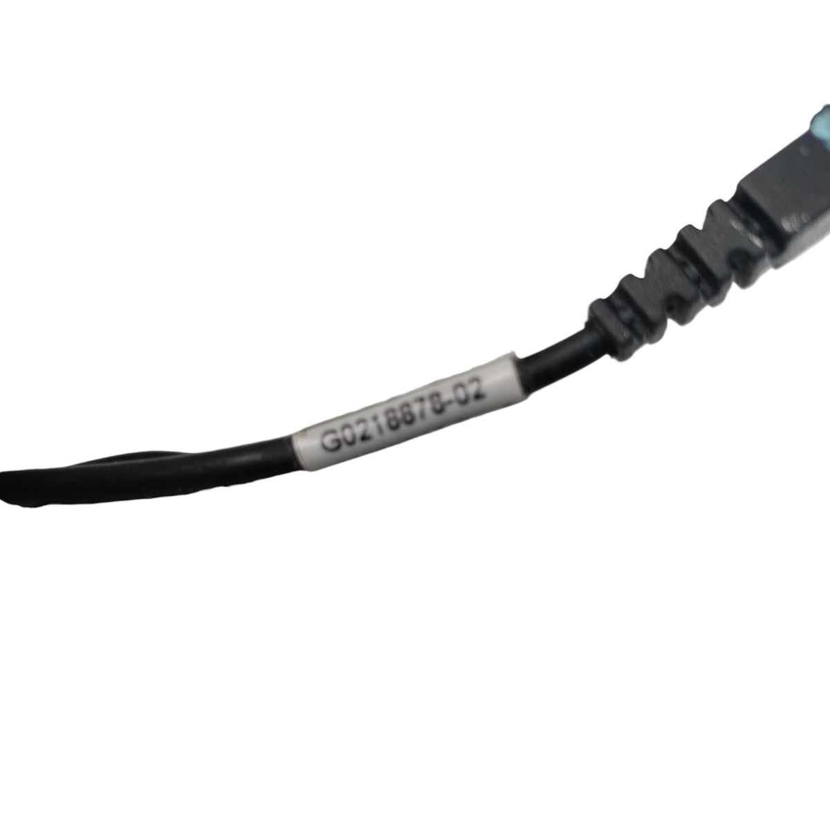 Symbol G0218878-02 CM00868 RevB Stylus Pen Cable Assembly Sign Pad