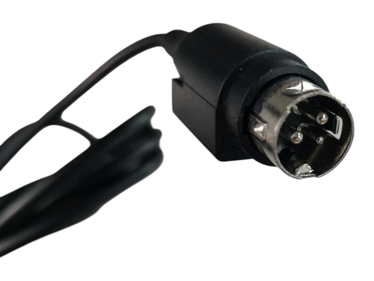 SOY SOY-2400250-332-A 24V 2.5A Receipt Printer Power Supply