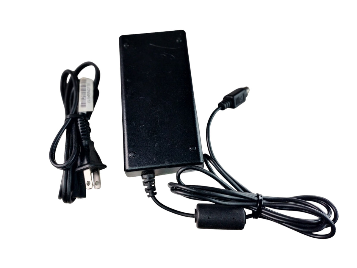 Canon MG1-4314 24V 2.2A 4-Pin DIN Document Scanner Power Supply