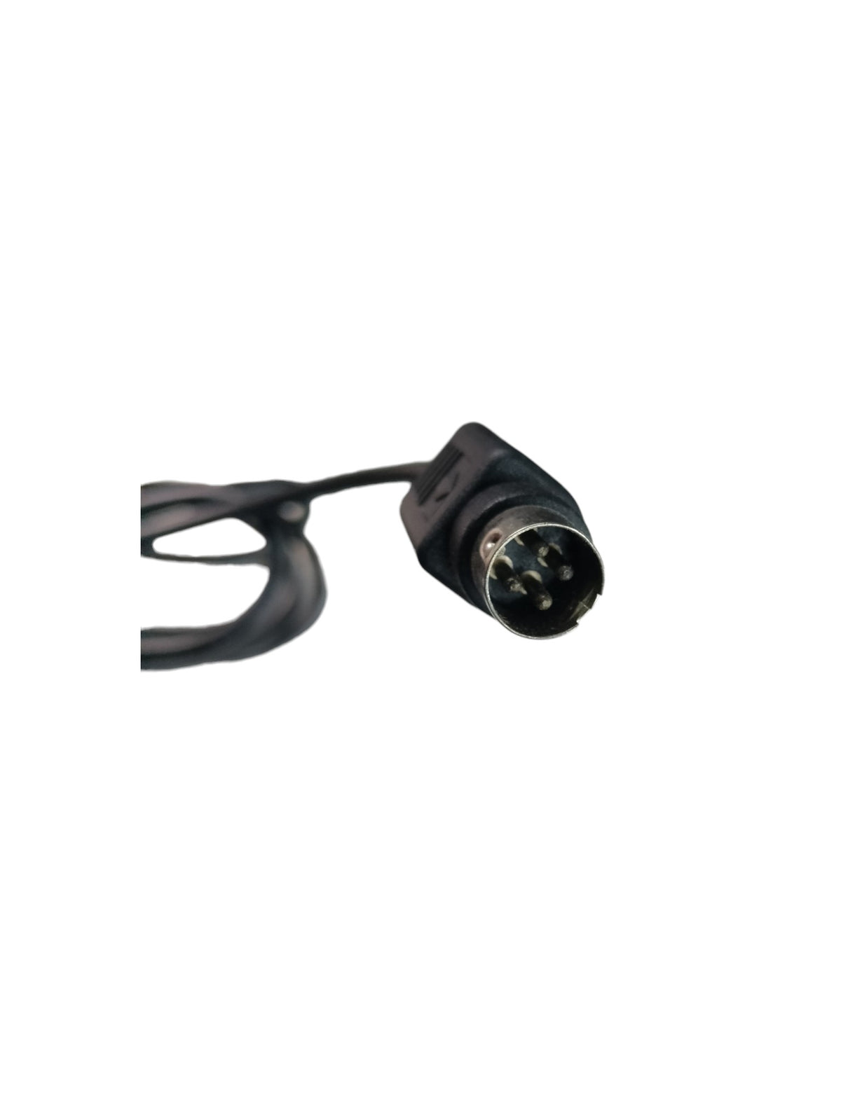 Canon MG1-4314 24V 2.2A 4-Pin DIN Document Scanner Power Supply