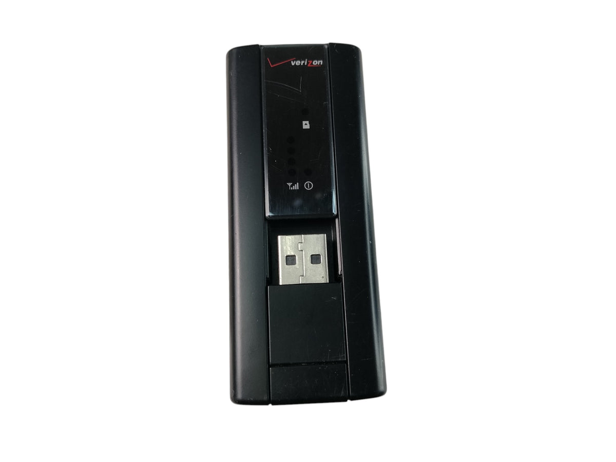 Verizon Wireless Pantech UM150VW 3G CDMA USB Modem