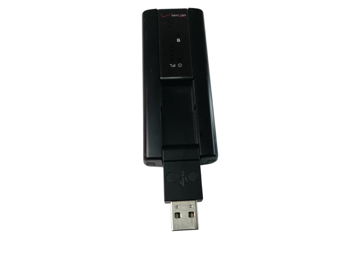 Verizon Wireless Pantech UM150VW 3G CDMA USB Modem