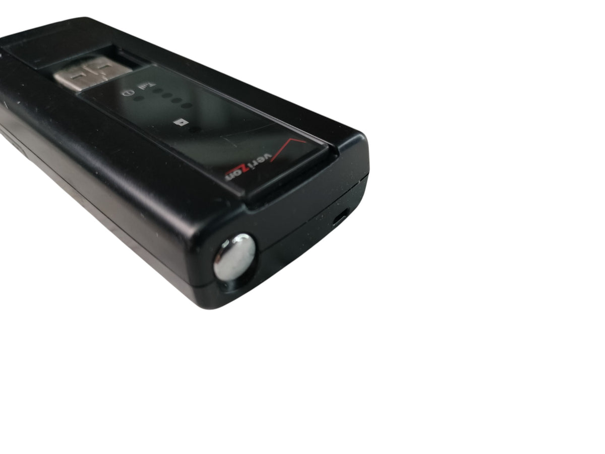 Verizon Wireless Pantech UM150VW 3G CDMA USB Modem
