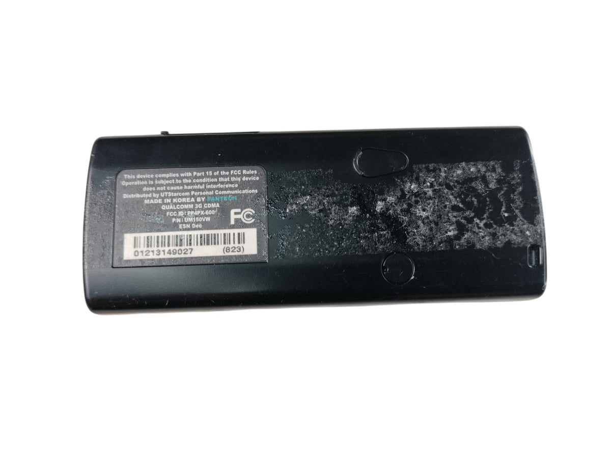 Verizon Wireless Pantech UM150VW 3G CDMA USB Modem