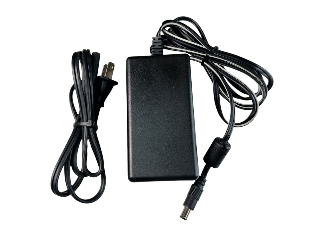 Epson A110B 24V 0.8A Desktop Scanner AC Adapter Power Supply