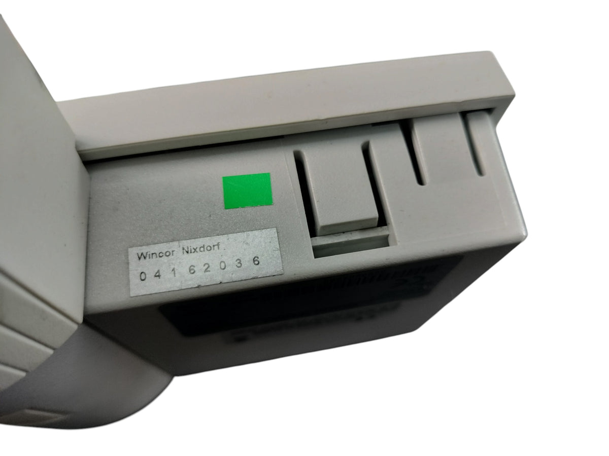 Wincor Nixdorf BA63-1 RS232 VFD Customer Pole Display 01750090951